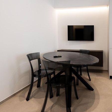 Lenuccia Home มาเตรา ภายนอก รูปภาพ