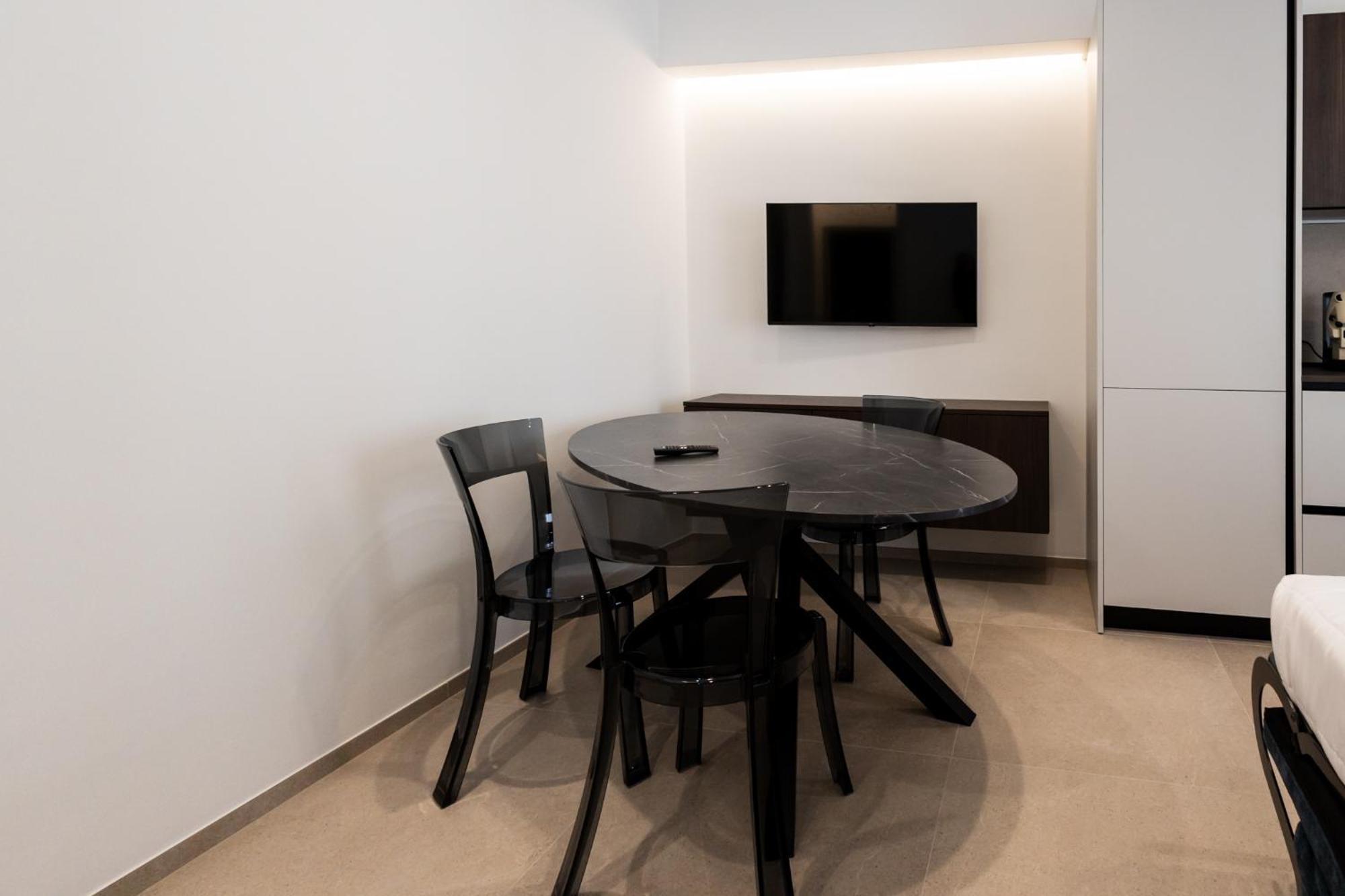 Lenuccia Home มาเตรา ภายนอก รูปภาพ