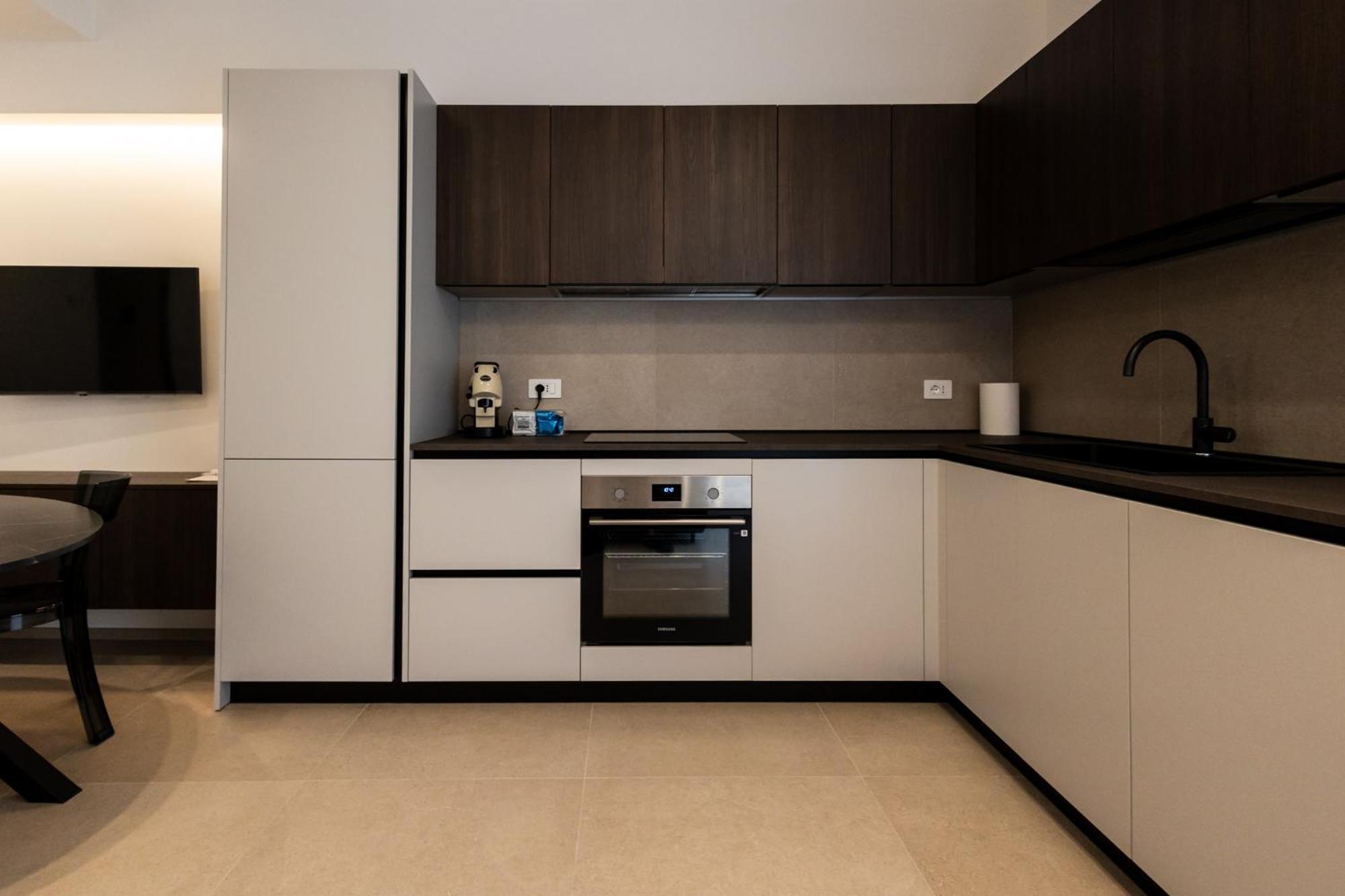 Lenuccia Home มาเตรา ภายนอก รูปภาพ