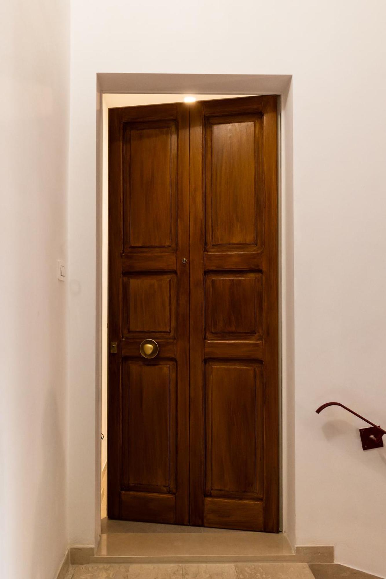 Lenuccia Home มาเตรา ภายนอก รูปภาพ