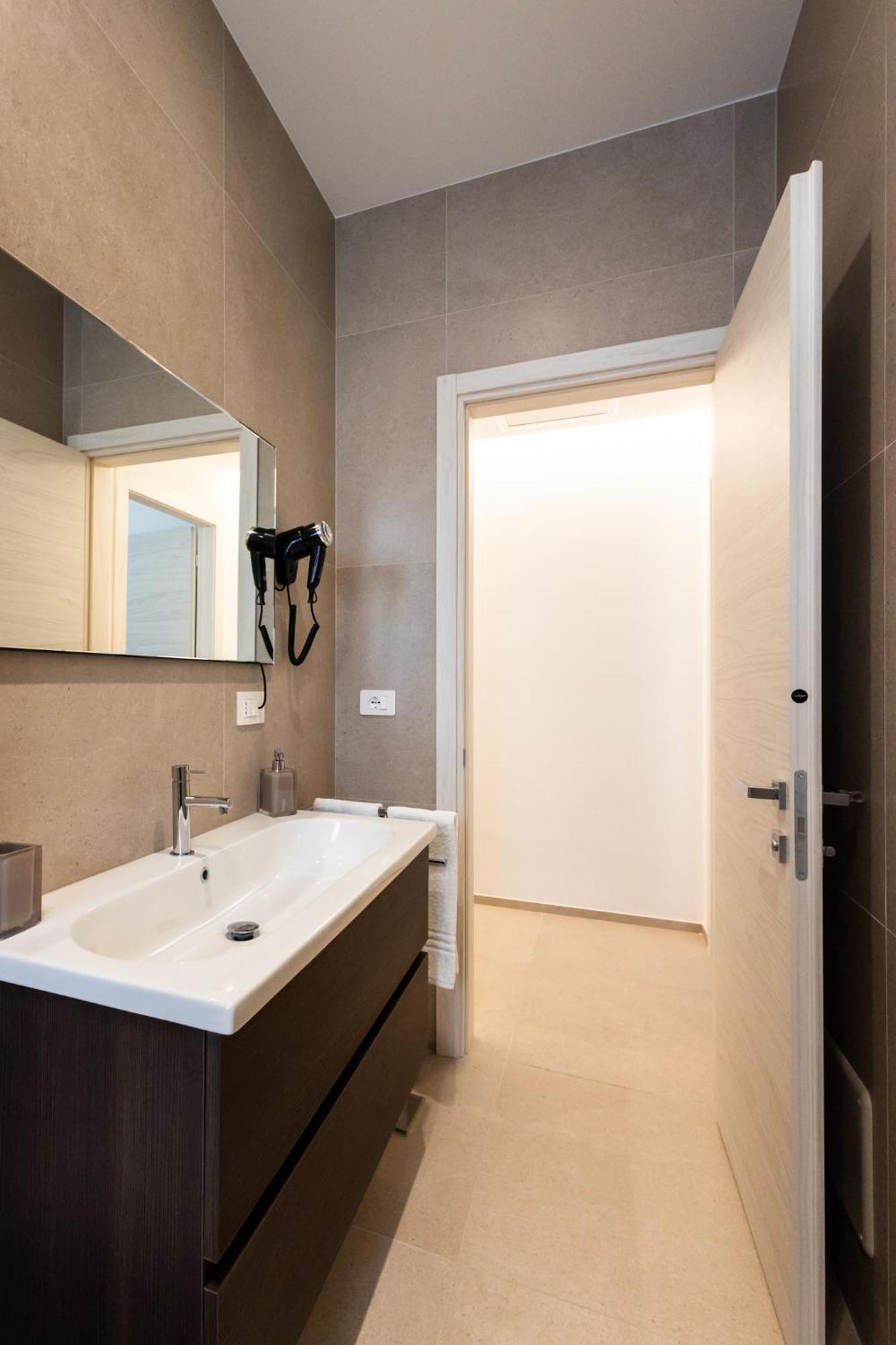 Lenuccia Home มาเตรา ภายนอก รูปภาพ