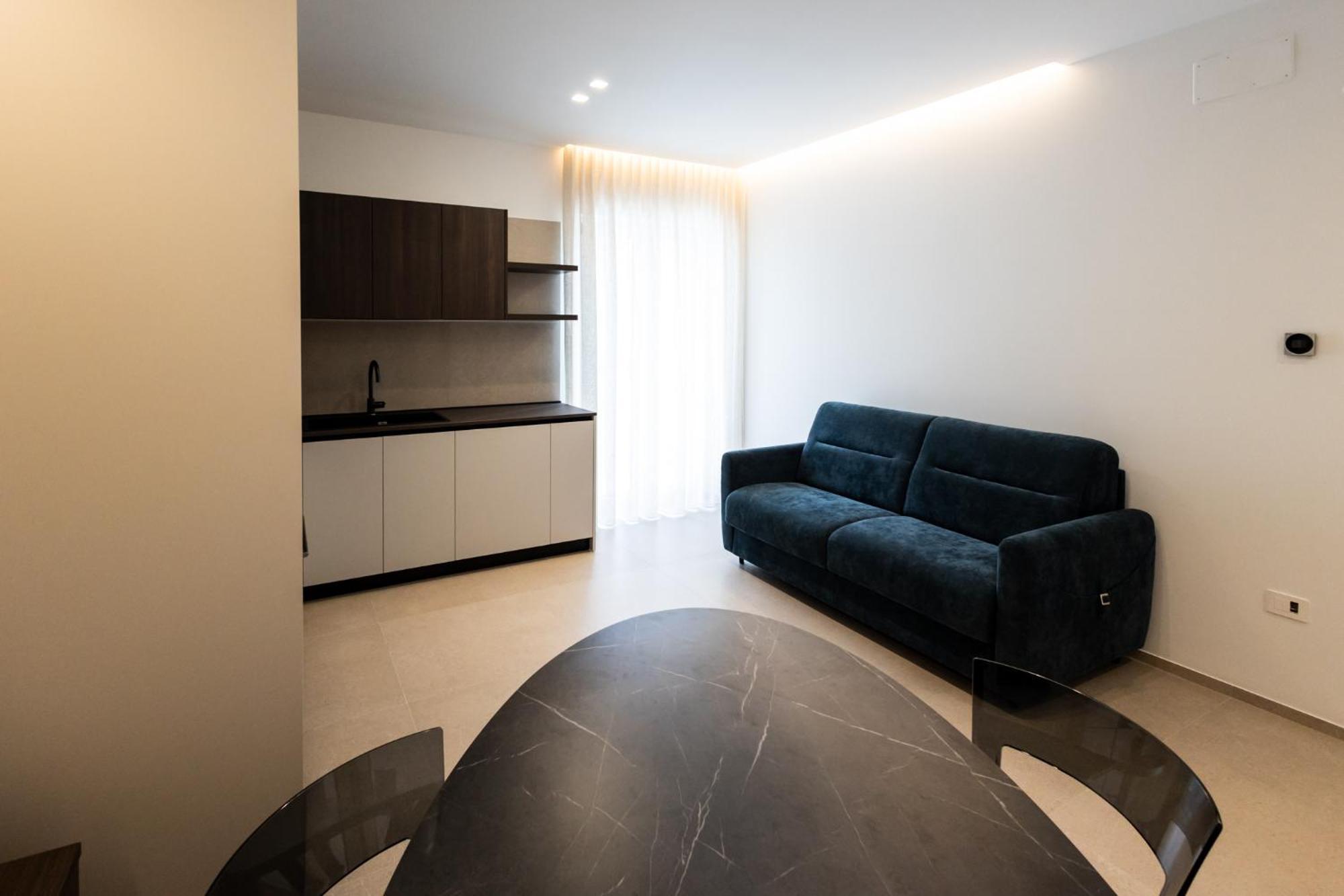 Lenuccia Home มาเตรา ภายนอก รูปภาพ