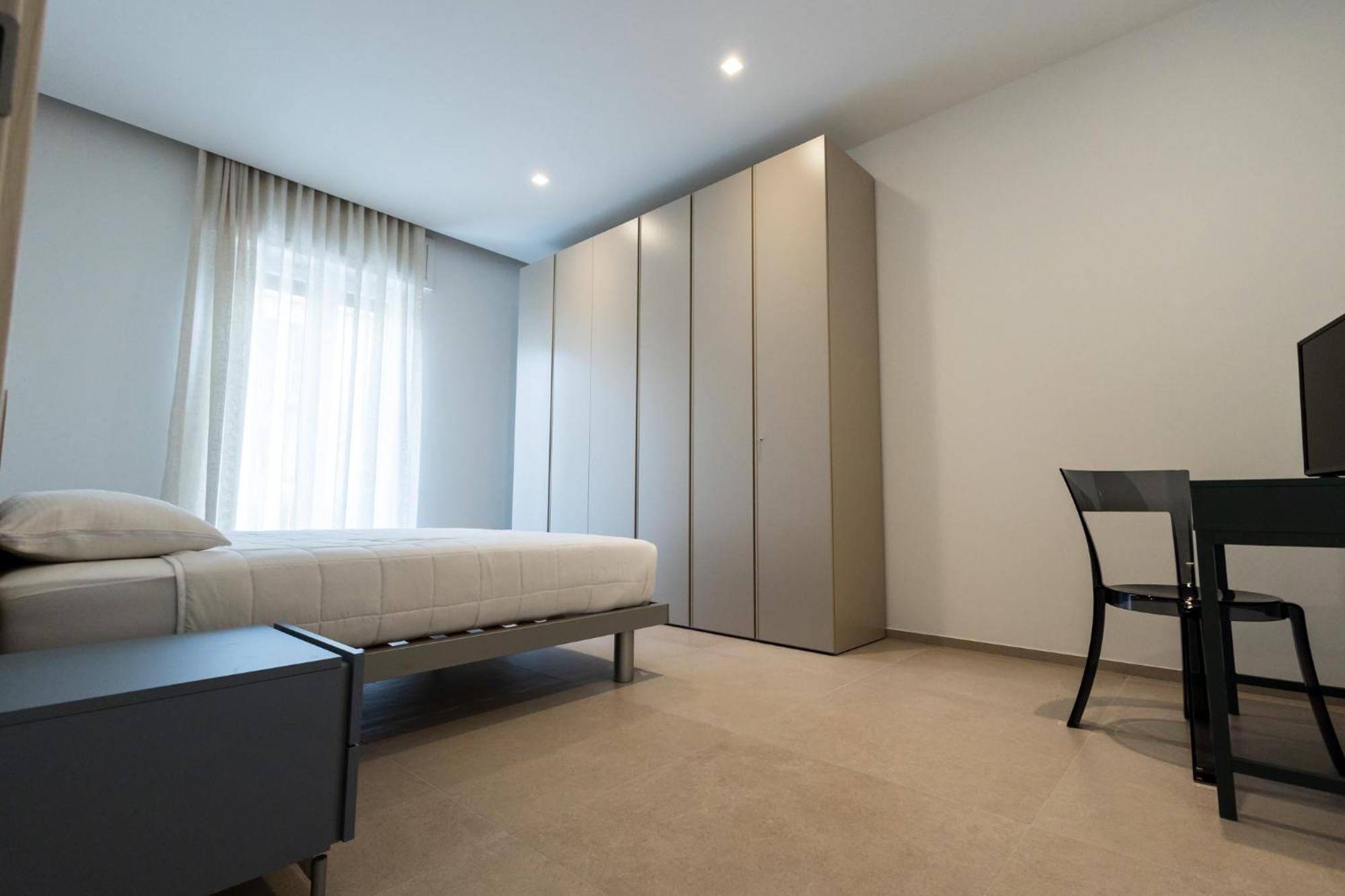 Lenuccia Home มาเตรา ภายนอก รูปภาพ