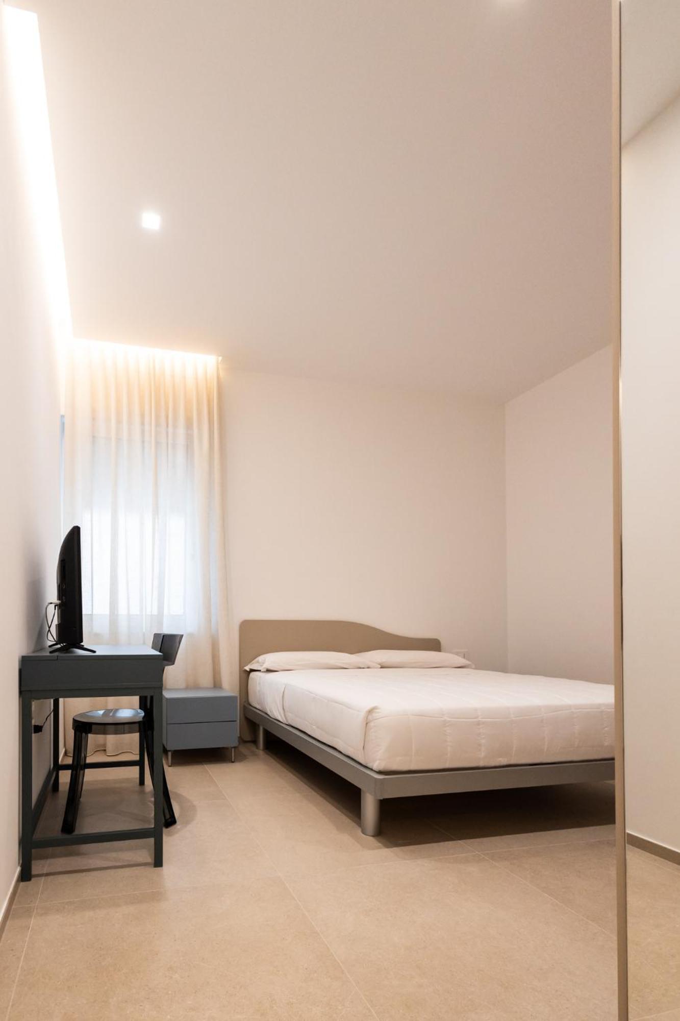Lenuccia Home มาเตรา ภายนอก รูปภาพ