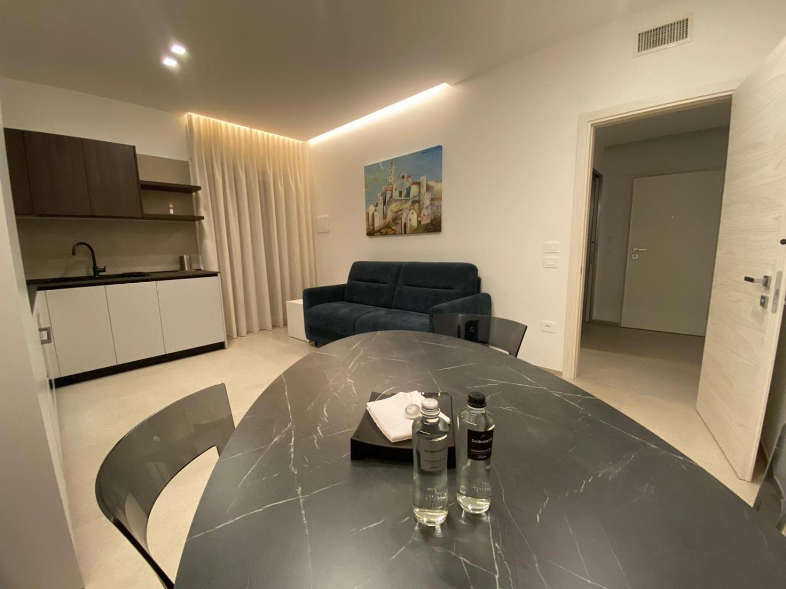 Lenuccia Home มาเตรา ภายนอก รูปภาพ