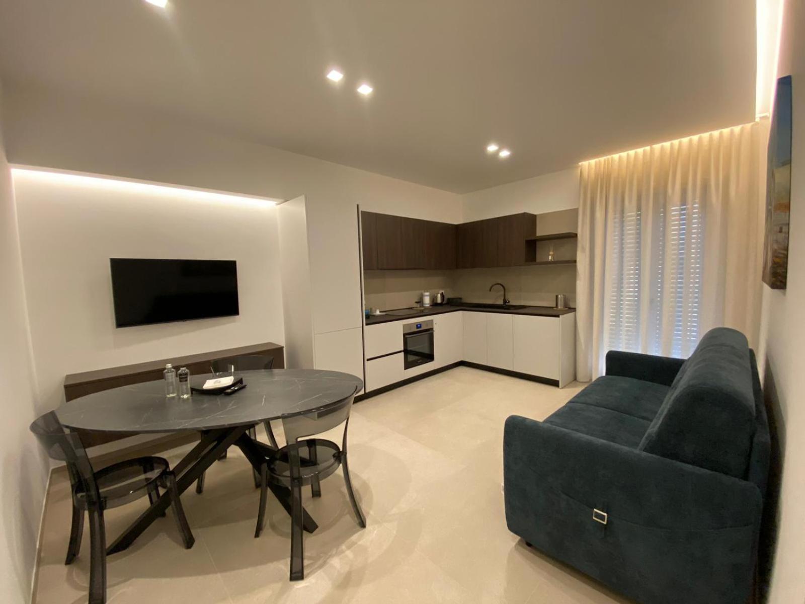 Lenuccia Home มาเตรา ภายนอก รูปภาพ