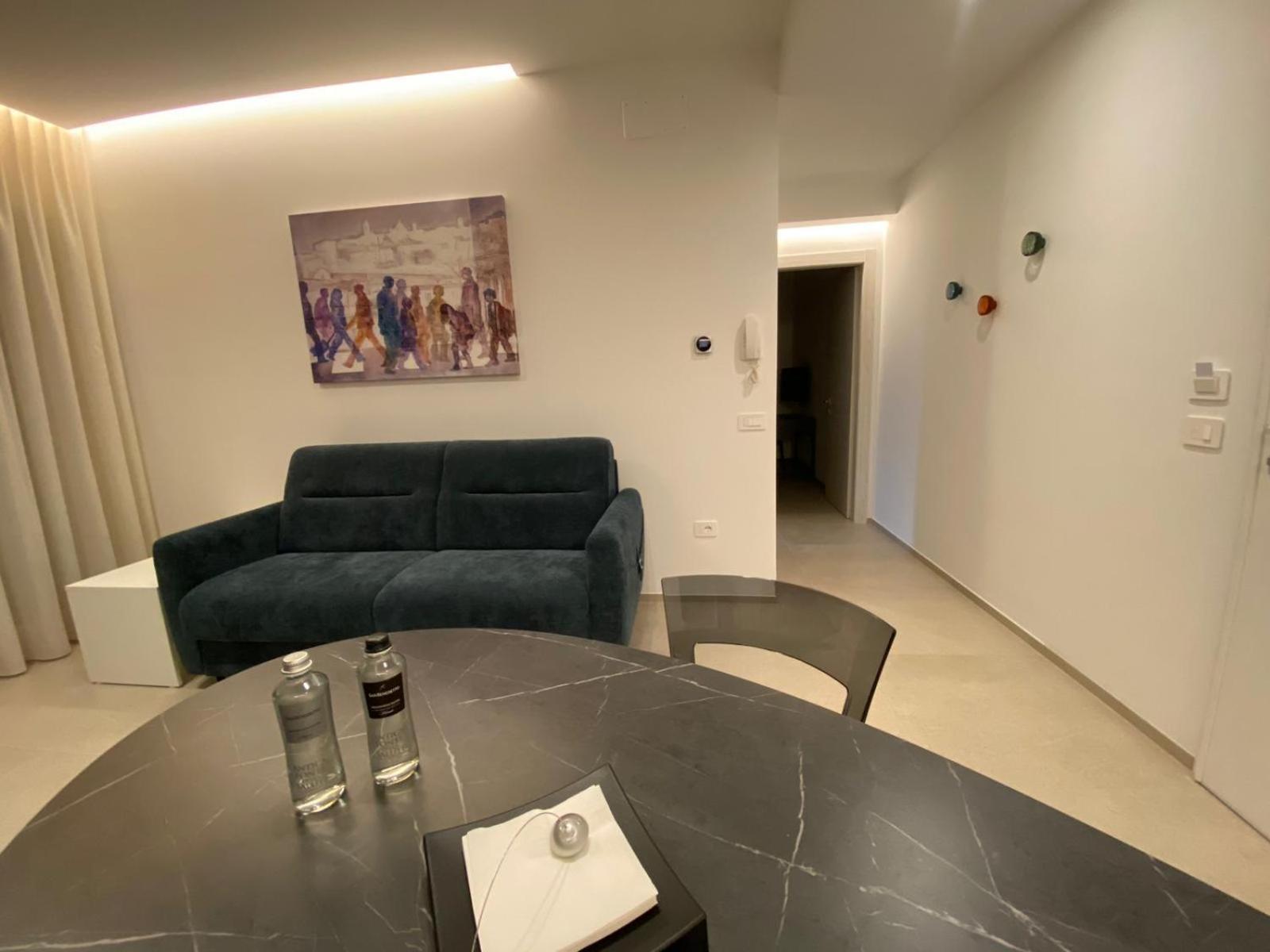 Lenuccia Home มาเตรา ภายนอก รูปภาพ