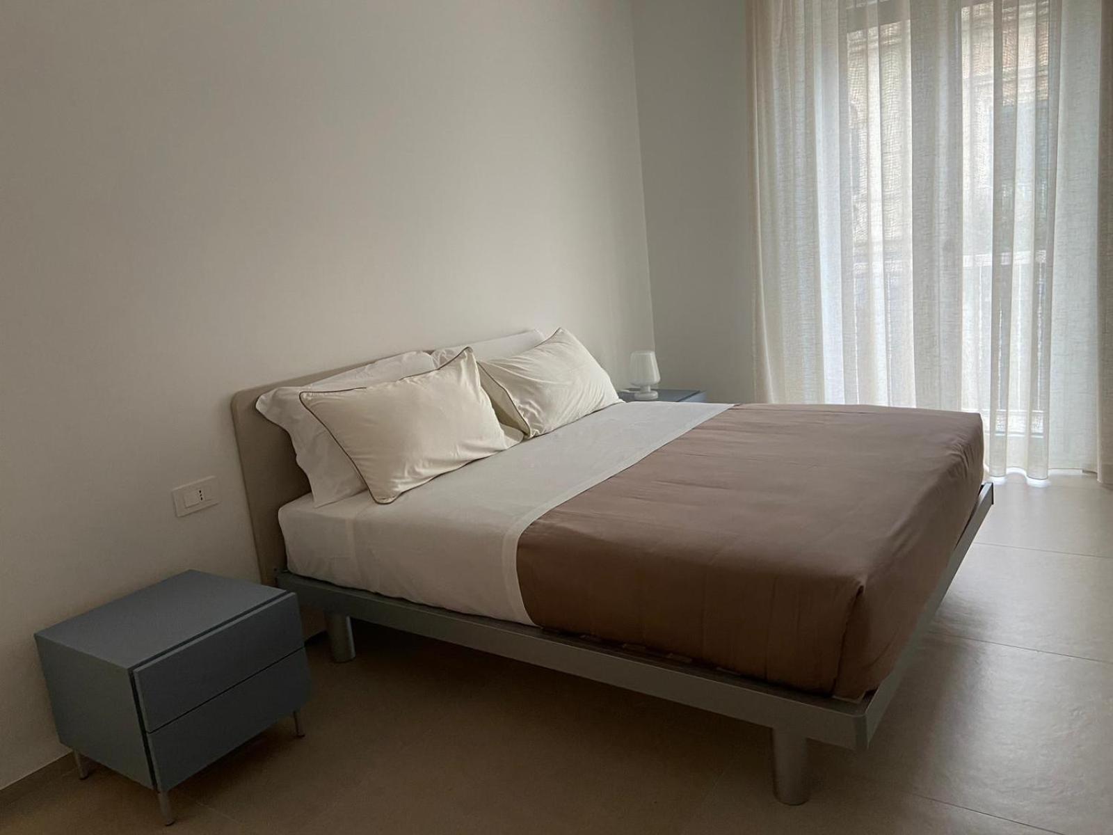 Lenuccia Home มาเตรา ภายนอก รูปภาพ