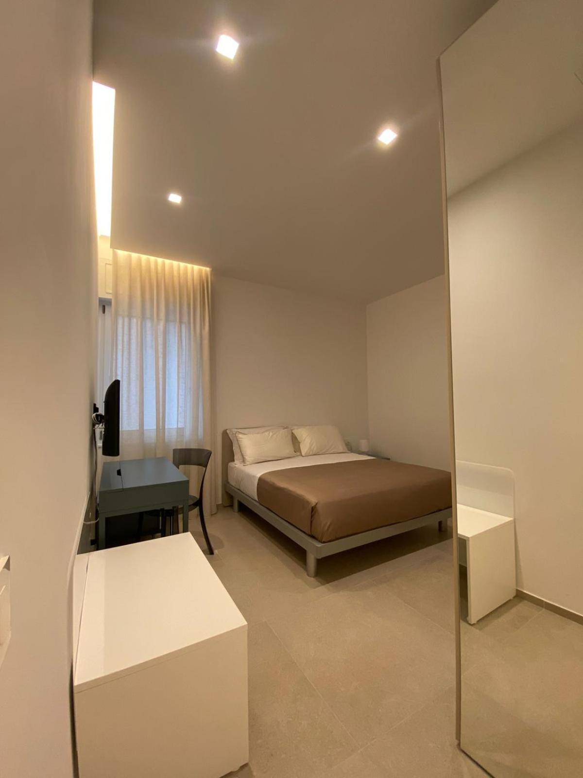 Lenuccia Home มาเตรา ภายนอก รูปภาพ