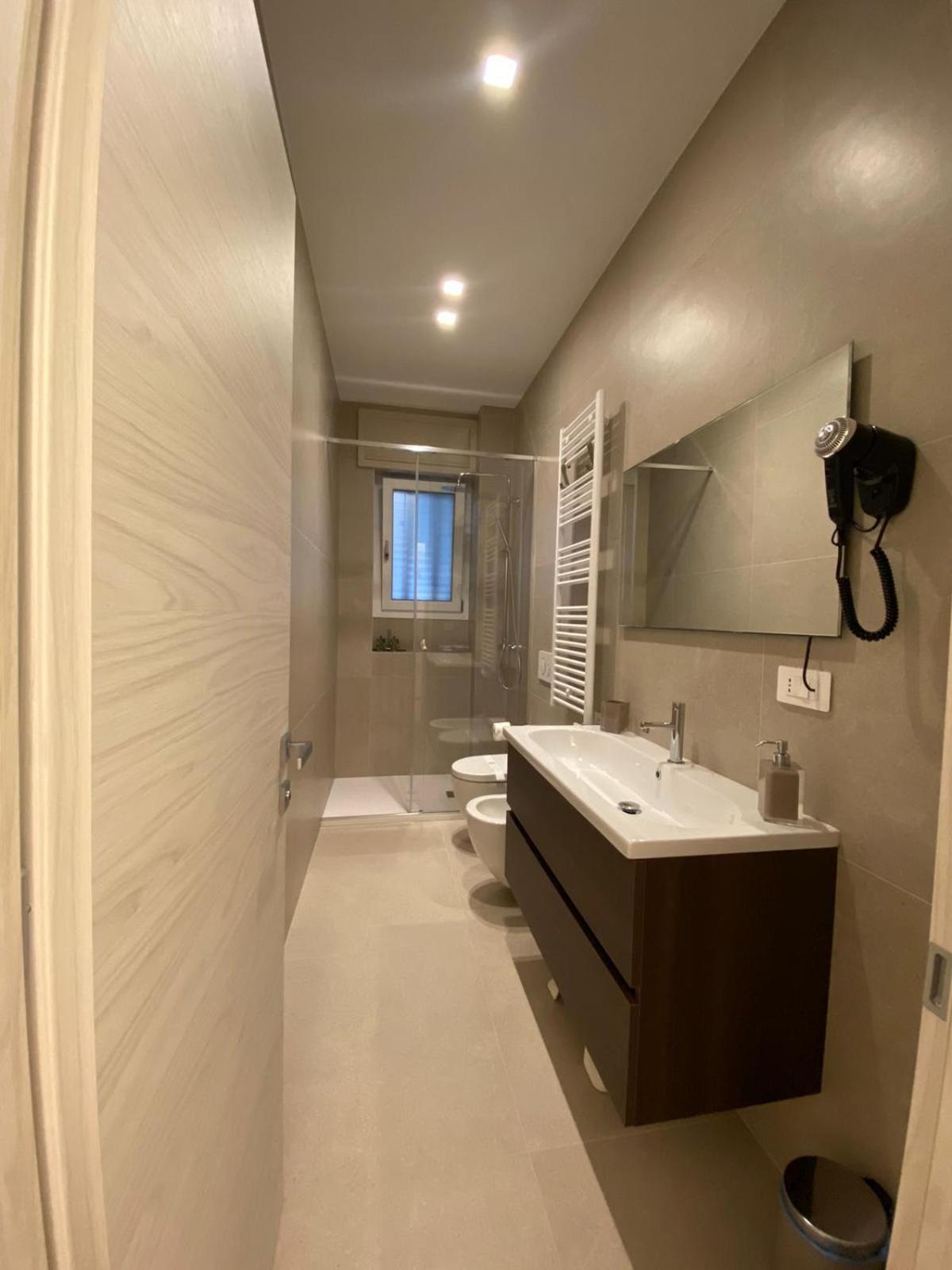 Lenuccia Home มาเตรา ภายนอก รูปภาพ