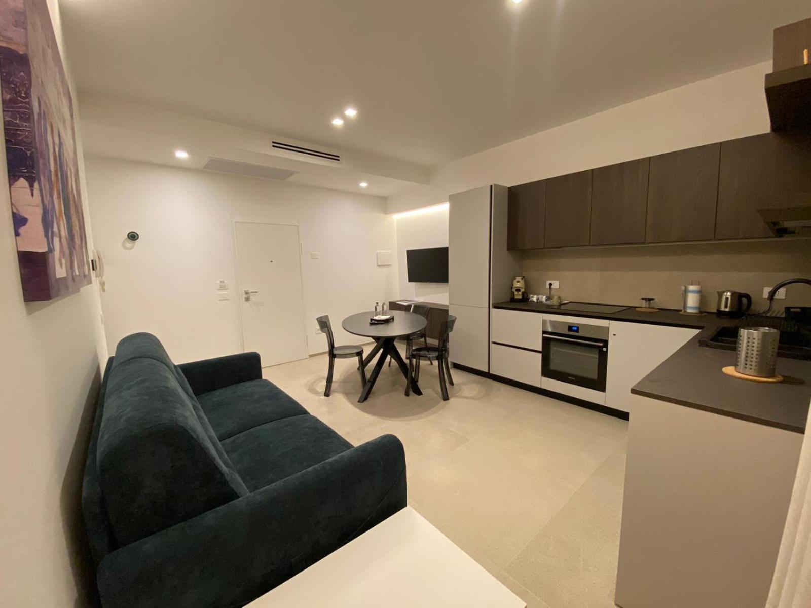 Lenuccia Home มาเตรา ภายนอก รูปภาพ