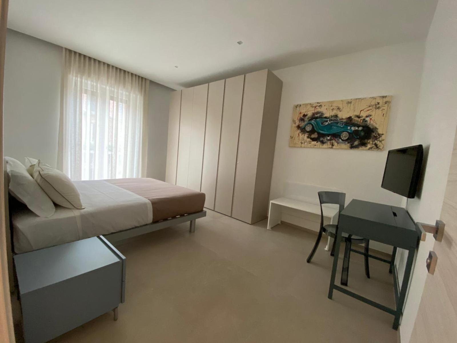 Lenuccia Home มาเตรา ภายนอก รูปภาพ